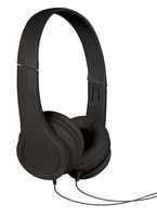 Vivitar V13009 Stereo Headphone with Mic