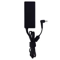 Original HP 65W Ac Power Adapter for HP Pavilion Sleekbook Series Laptop (PPP009D)