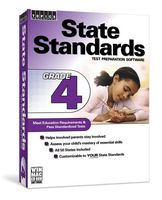 State Standards 4th Grade