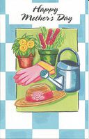 HAPPY MOTHER'S DAY (M1)