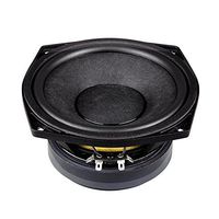 P-Audio High Output 6.5 Inch Precision Transducer w/1.75-in Voice Coil - 8 Ohms