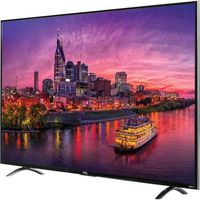 TCL P605 55P605 55" 2160p LED-LCD TV - 16:9 - 4K UHDTV (Renewed)