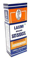Laxmi Sat Isabgol - 400 gm White