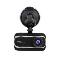 Sammid HD Car DVR, 2 inch G-Sensor Driving Video Recorder with Night Vision Mini Car Full HD 1080P Wide-Angle Lens Recording Car Camera Car Dvr Dash Camera
