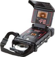 Ridgid 32923 4.3-inch OLED DVD Pak Monitor, Monitor Only