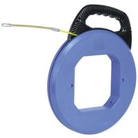 3/16" X 100' FIBERGLASSFISH Tape Eyelet END