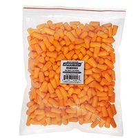 JORESTECH Refill Bag for Ear Plug Dispenser - 250 Earplugs for Sound Suppression/Hearing Protection - (Model EP-101E-OR)