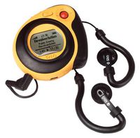 Rio Cali 128 MB Sport MP3 Player