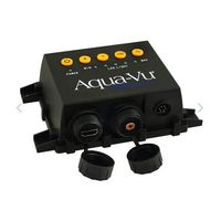Aqua Vu Multi-Vu HD Pro 110v Ice Kit 200-7564-K