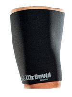 McDavid Elastic Thigh Support, Medium
