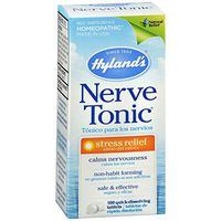 Hyland Nerve Tonic 100 tabs
