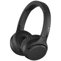 Sony WH-XB700 Wireless Extra Bass Bluetooth Headphones, Black
