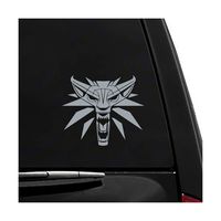 The Witcher - Vinyl Vehicle Sticker