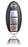 NEW Keyless Entry Key Fob Remote For a 2012 Nissan Rogue 3 BTN Smart Key