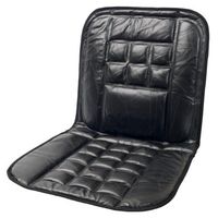 Wagan IN9615 Leather Lumbar Support Cushion