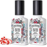 Poo Pourri Merry Spritzmas Before You Go Spray 2 oz - 2 Pack