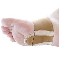 PediFix Arch Binder with Metatarsal Pad Small