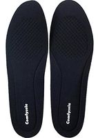 US Men's 9-13 Size 1 Inch Height Increase Elevator Insoles Large Size for Men and Women by Comfysole