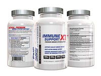 SNS Immune Support XT Natural Premium Immune System Support