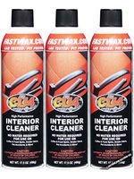 CU4 Carpet and Upholstery Cleaner
