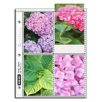 Vue All V6045 Vue-All 4X5 Photo Saver Tl Pack of 25