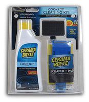 Cerama Bryte Cleaning Kit