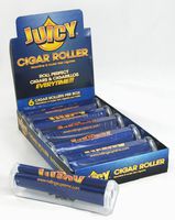 Juicy Roll Perfect Cigars & Cigarillos Roller Whole Box of 6