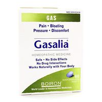Boiron Gasalia