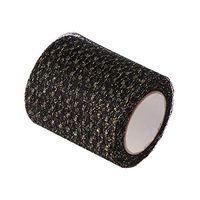 Supvox Mesh Ribbon Decorative DIY Ribbon for Hair Bows Gift Wrapping Crafts 1 Roll