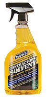 Orange-Sol De-Sovl-it Contractors Solvent 10131 33 OZ