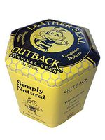 OUTBACK SURVIVAL GEAR Leather Seal Tin