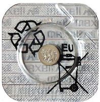 New 5 x SR416SW 337 SR416 416 Silver Oxide battery