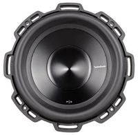 2 Rockford Fosgate Punch P3D4-10 10" 2000 Watt Dual 4 Ohm Car Subwoofers Subs