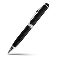 Spy Pen Camera,Eessley Full HD 1080P Mini Hidden Pen with Photo Video Cam Recorder and Multifunction DVR.