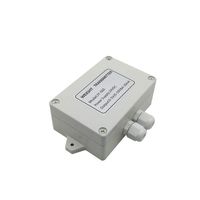 Weighing Scale Load Cell Amplifier JY-S60 24Vdc Supply Voltage Current Converter Weight Transmitter 0-5V 0-10V 4-20mA (E5v-2.0mv/v)