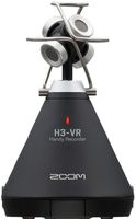 Zoom H3-VR Handy Recorder