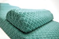 Detensor Non-Invasive Spinal Decompression Intensive Traction Lower Back Pain Treatment of The Spinal Column Get Lumbar Pain Relief While You Sleep