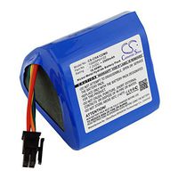 Battery Replacment for carefusion Alaris Asena Syringe Pump CC Alaris Asena Syringe Pump GH Alaris Asena Syringe Pump PK 1000SP01080 1000SP01122