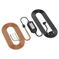 VIOFO HK3ACC Hardwire Kit for A129, A129 PRO and A119V3, Enables Parking Mode