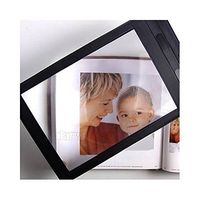 Big A4 Full Page Magnifier Sheet Magnifying Glass Reading aid Lens by TARGARIAN