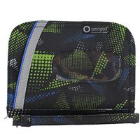 Diabetes Supply Case for Glucose Meter, Insulin, Test Strips and Other Diabetic Supplies(Jack)