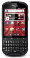 PCD Venture Prepaid Android Phone (Virgin Mobile)