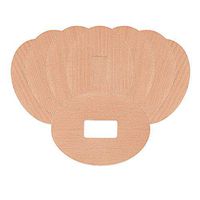 Fotiluck Dexcom Adhesive Patches G6 - (20 Pack) Pre Cut Waterproof Patch Adhesive Bandages Sensor Medical Dressings