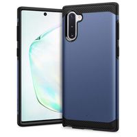 Caseology Legion for Samsung Galaxy Note 10 Case (2019) - Ocean Blue