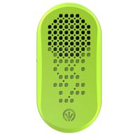 iFrogz Audio Tadpole Active Wireless Bluetooth Speaker - Green