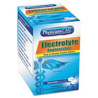ACM90032 - PhysiciansCARE Electrolyte Tabs