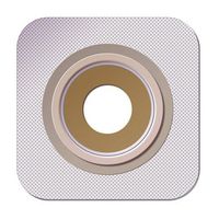 Convatec 411803 Sur-Fit Natura Moldable Stomahesive Skin Barrier-10/Bx