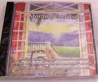 Morning Exercise - Mind Food with Hemi-Sync