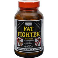 Fat Fighter 120 TAB