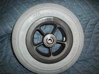 7 inch Caster Wheel